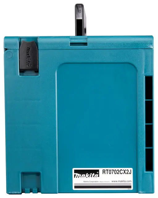 Overfres RT0702Cx2J 710W 