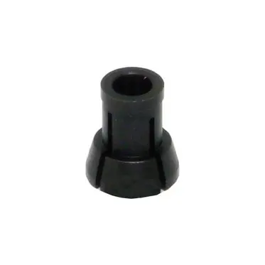 Spennhylse 1/4 til  RT0700 Makita 