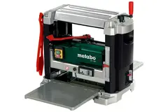 DH 330 - TYKKELSESHØVEL Metabo