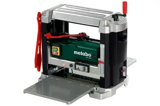 DH 330 - TYKKELSESHØVEL Metabo