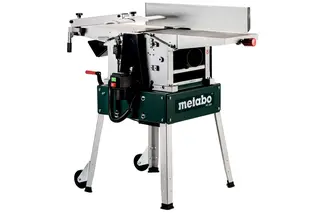 Metabo HC 260 C - 2,2 WNB - H&#216;VELMASKIN Kombinert avretter og tykkelsesh&#248;vel