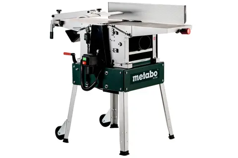 Metabo HC 260 C - 2,2 WNB - H&#216;VELMASKIN Kombinert avretter og tykkelsesh&#248;vel