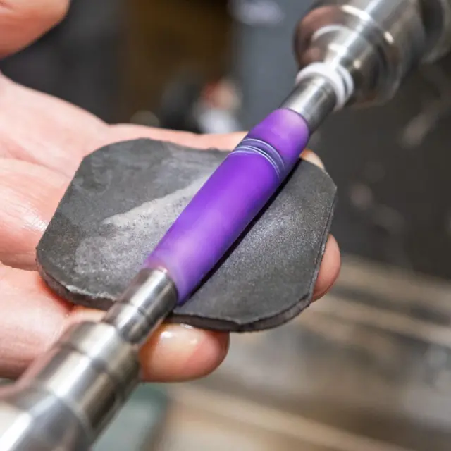 Micro-Mesh Pussesvamp 50X50mm 1500-12000 K - 9 Pak 