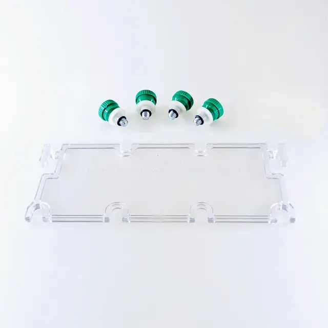 Microgrip Grr-Ripper Koblingselement 6mm Fot - Microjig 