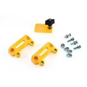 Grr-Ripper H&#229;ndtakbro 6mm Fot-Microjig