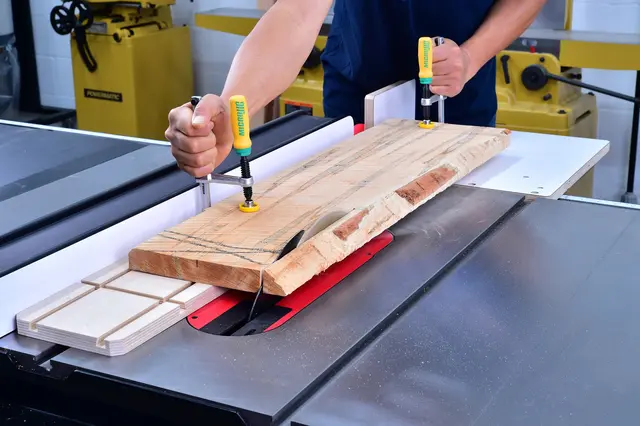 Matchfit Tvinge for Svalehalespor 2-Pakk Microjig 