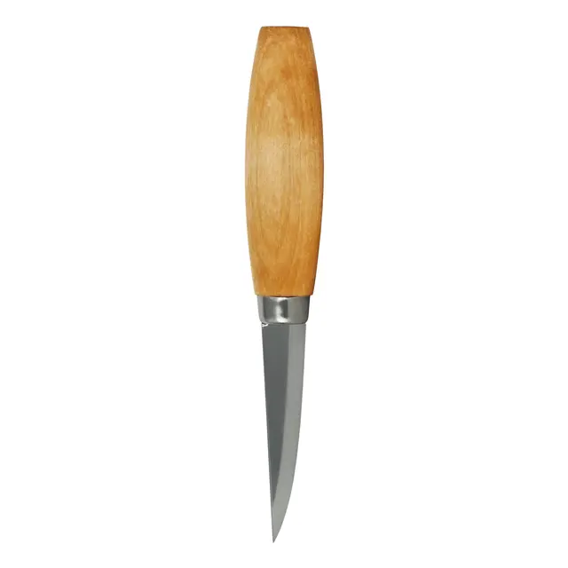 Morakniv  nr.106 - Laminatstål LC 
