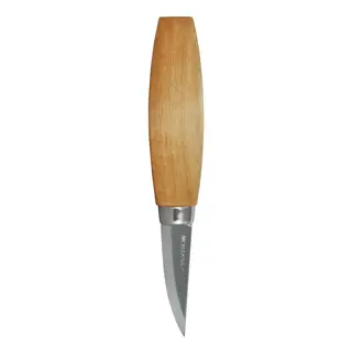 Morakniv  nr.120 - Laminatst&#229;l LC