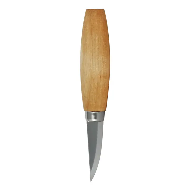 Morakniv  nr.120 - Laminatstål LC 
