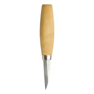 Morakniv  nr.122 - Laminatst&#229;l LC
