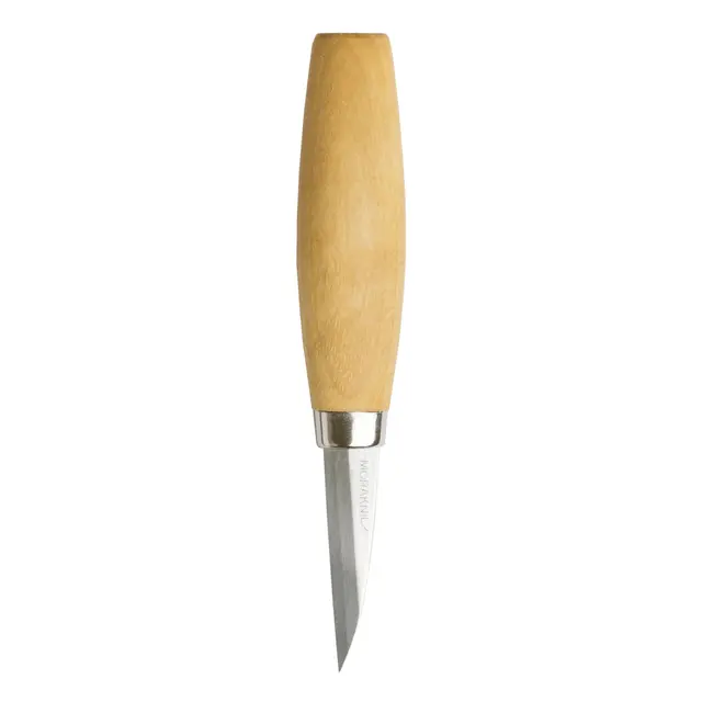Morakniv  nr.122 - Laminatstål LC 