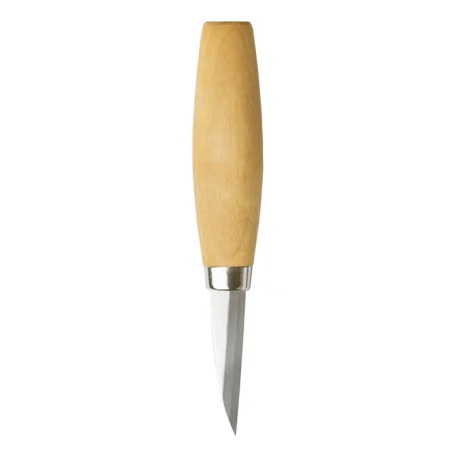 Morakniv  nr.122 - Laminatstål LC 