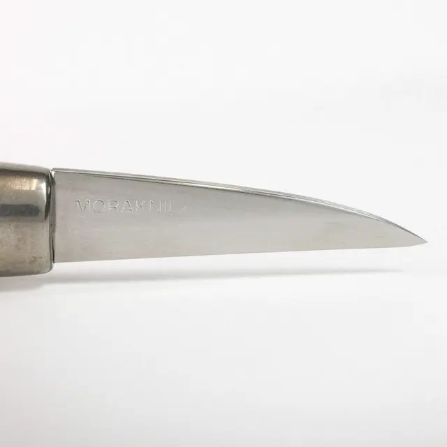 Morakniv  nr.122 - Laminatstål LC 