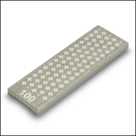 Diamantbryne for Ctpss1 - M-Power 100K