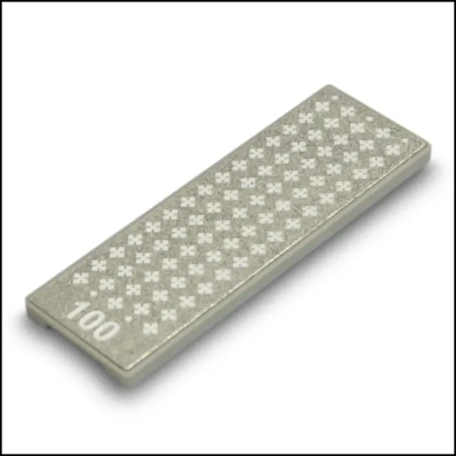 Diamantbryne for Ctpss1 - M-Power 100K 