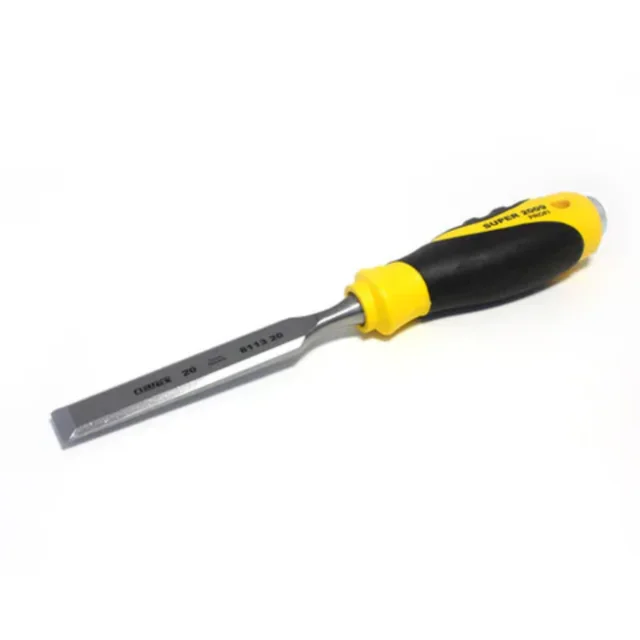 Stemjern m/plasthåndtak 3 mm Narex 
