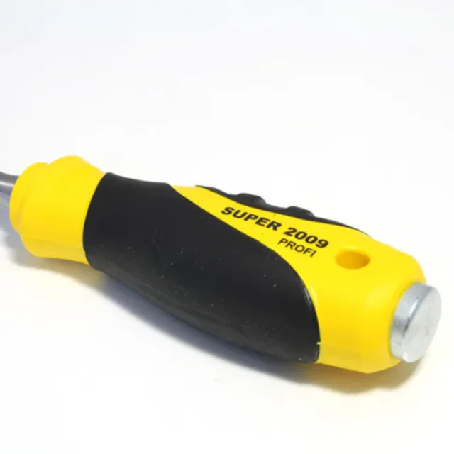 Stemjern m/plasthåndtak 3 mm Narex 