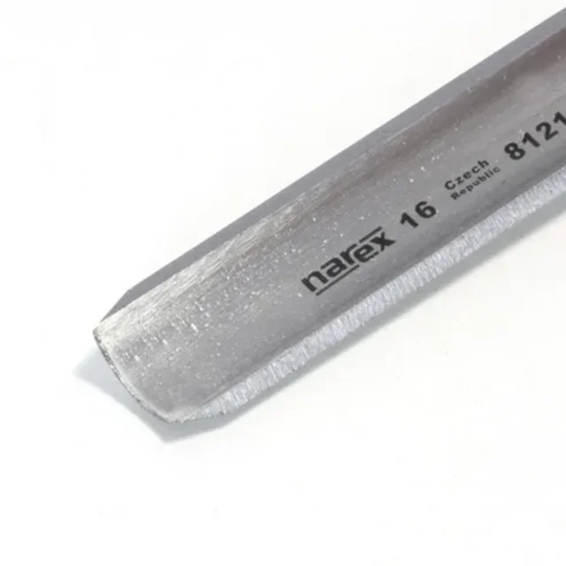 Huljern 8 mm Narex 