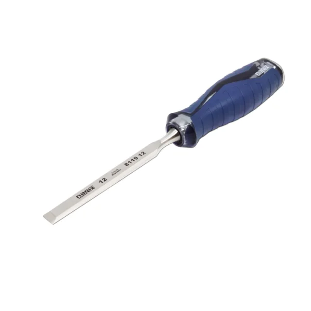 Stemjern med slagkappe 12 mm Narex Heavy Duty 