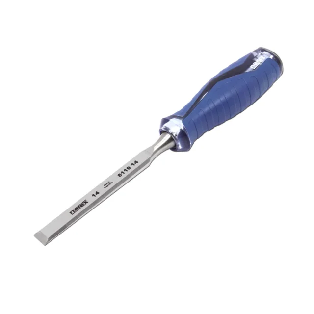 Stemjern med slagkappe 14 mm Narex Heavy Duty 