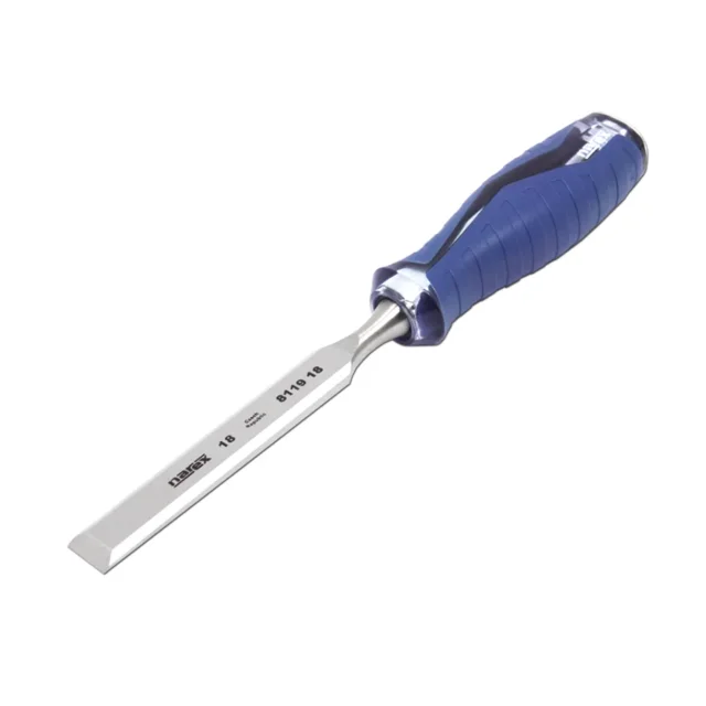 Stemjern med slagkappe 18 mm Narex Heavy Duty 
