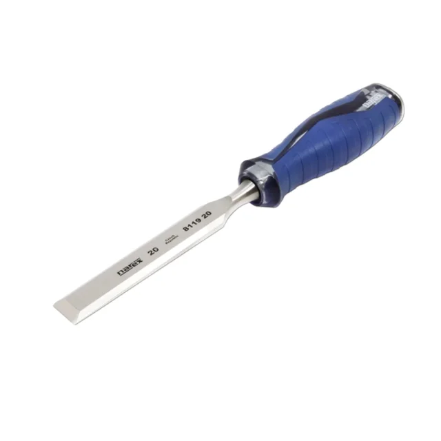 Stemjern med slagkappe 20 mm Narex Heavy Duty 