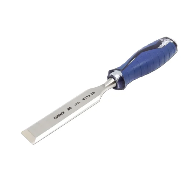 Stemjern med slagkappe 26 mm Narex Heavy Duty 