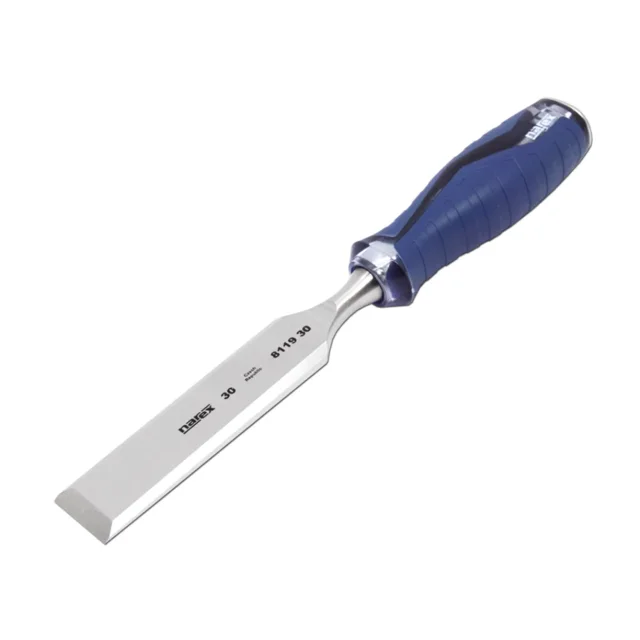 Stemjern med slagkappe 30 mm Narex Heavy Duty 