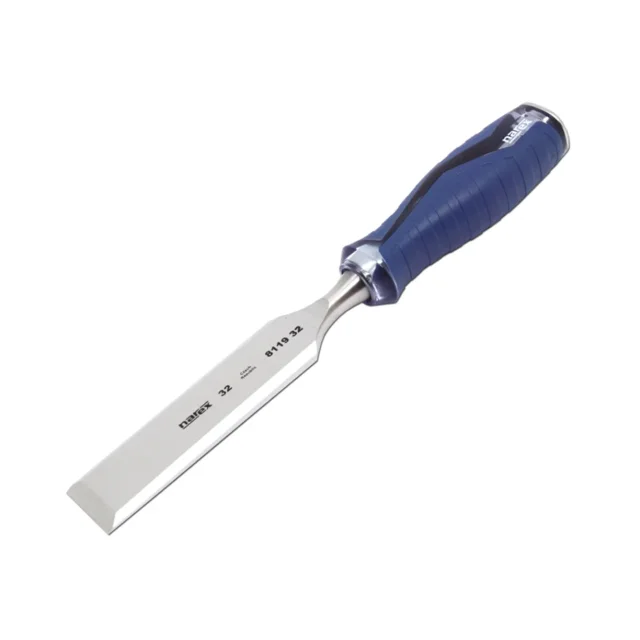 Stemjern med slagkappe 32 mm Narex Heavy Duty 
