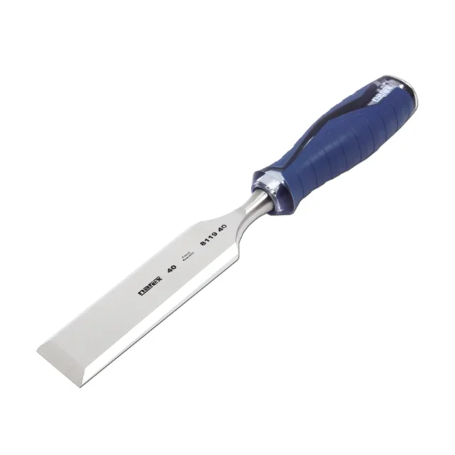 Stemjern med slagkappe 40 mm Narex Heavy Duty 