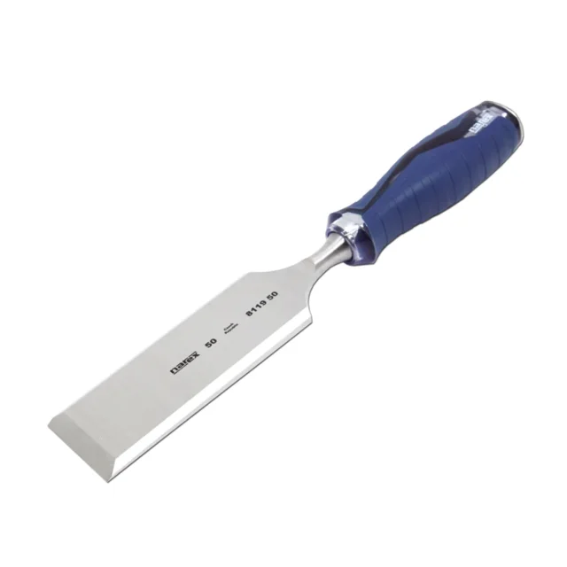 Stemjern med slagkappe 50 mm Narex Heavy Duty 