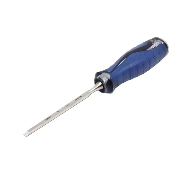 Stemjern med slagkappe 6 mm Narex Heavy Duty 