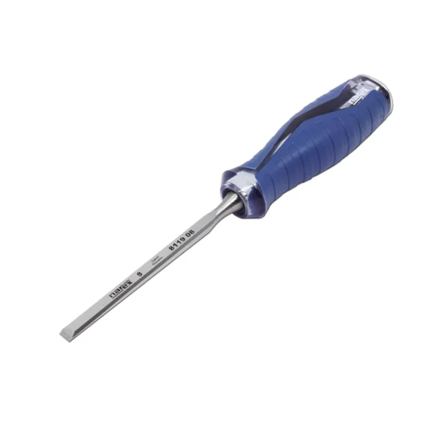 Stemjern med slagkappe 8 mm Narex Heavy Duty 
