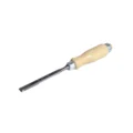Stemjern m/bøkhåndtak 12 mm Narex