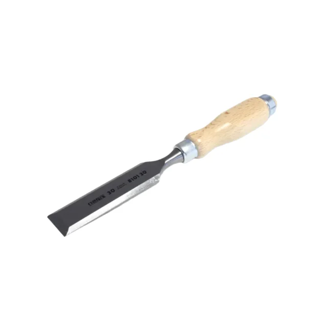 Stemjern m/bøkhåndtak 30 mm Narex 