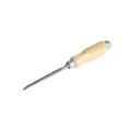 Stemjern m/bøkhåndtak 4 mm Narex