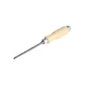 Stemjern m/bøkhåndtak 5 mm Narex