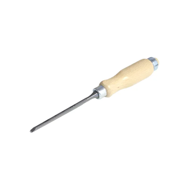 Stemjernsett 6 stk i trekasse Narex – 6, 10, 12, 16, 20 og 26 mm 