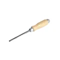Stemjern m/bøkhåndtak 8 mm Narex