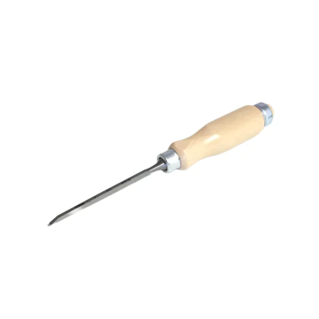 Stemjern m/bøkhåndtak 3 mm Narex 