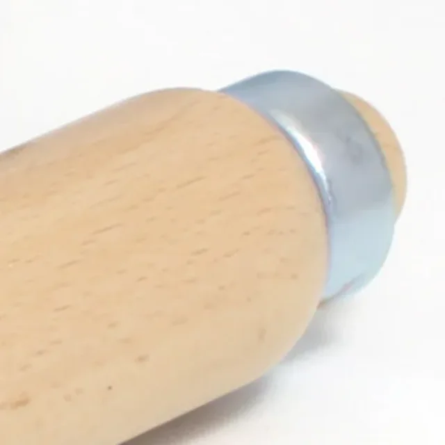 Stemjern m/bøkhåndtak 3 mm Narex 