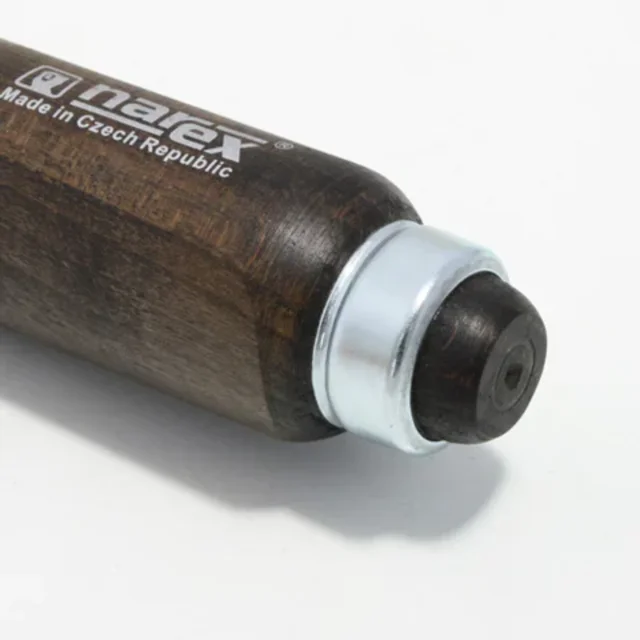 Tappjern m/bøkhåndtak 8 mm Narex 
