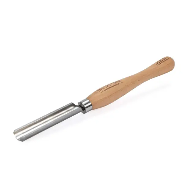 Dreiejernsett BASIC-LINE HSS M2 KRYO 