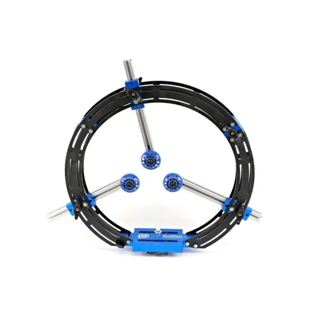 CARTER Multirest brille Til Drechselmeister Dreiebenker 