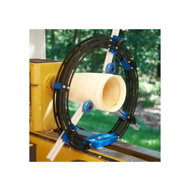 CARTER Multirest brille Til Drechselmeister Dreiebenker 