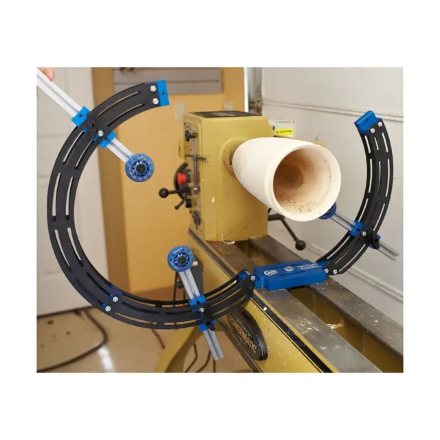 CARTER Multirest brille Til Drechselmeister Dreiebenker 