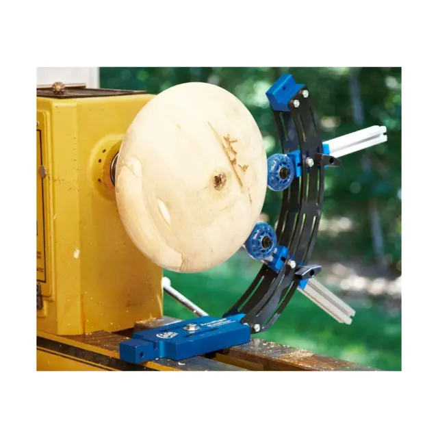 CARTER Multirest brille Til Drechselmeister Dreiebenker 