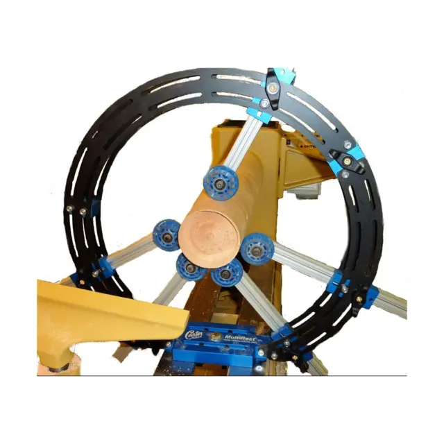 CARTER Multirest brille Til Drechselmeister Dreiebenker 