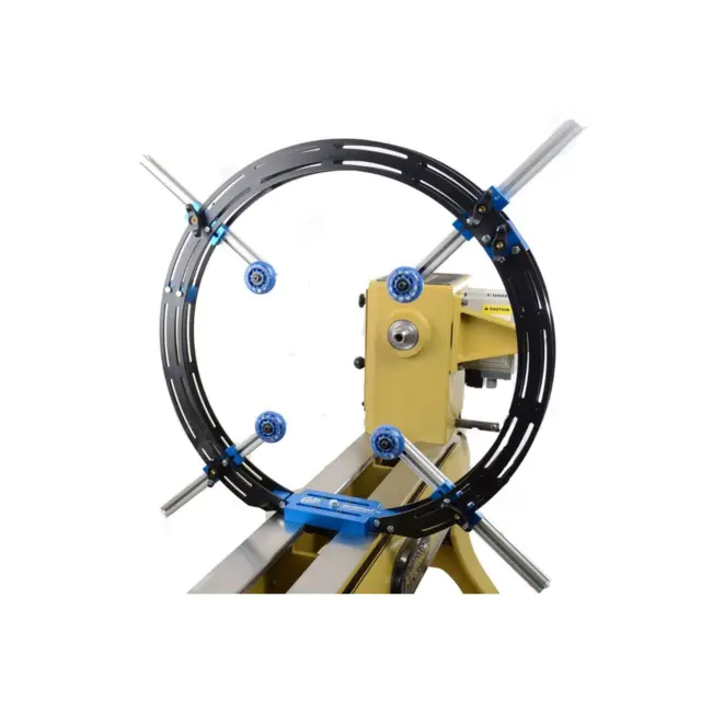 CARTER Multirest brille XL Til Drechselmeister Dreiebenker 