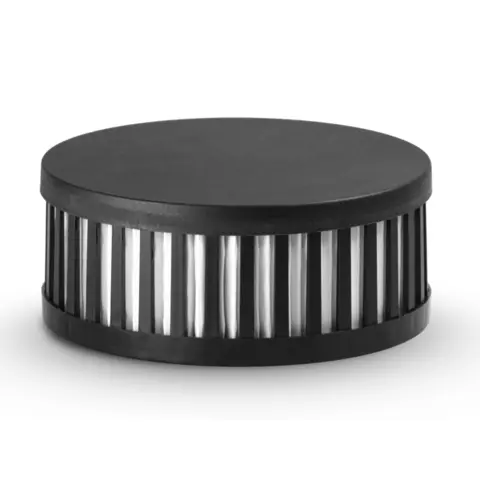 CleanAIR erstatningsfilter Basic 1 stk, Filterklasse P3